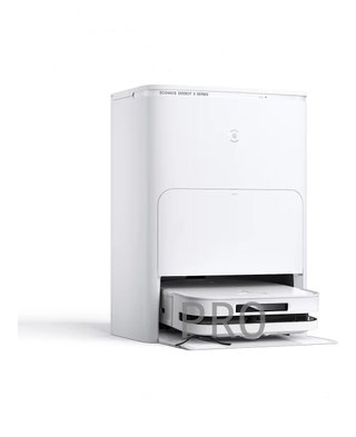Aspiradora Robot - ECOVACS DEEBOT X5