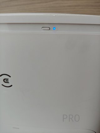 Aspiradora Robot - ECOVACS DEEBOT X5