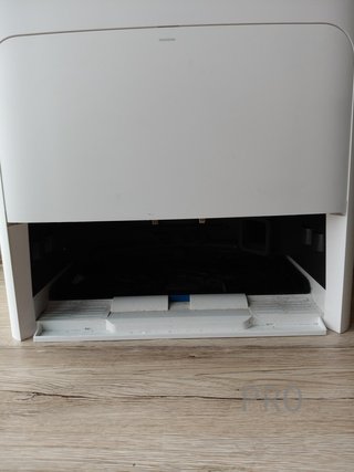 Aspiradora Robot - ECOVACS DEEBOT X5
