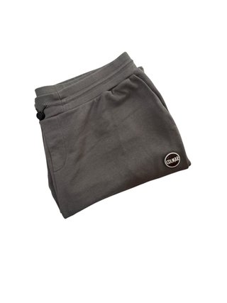 Pantaloncini Colmar Originals grigi