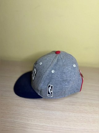 Cappellino Snapback Mitchell & Ness Chicago...