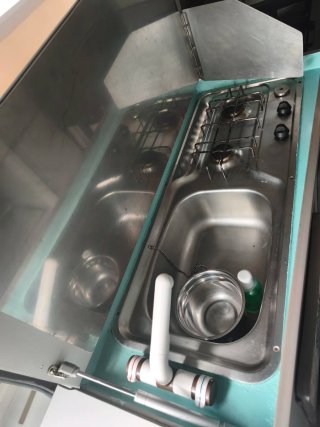FIAT Ducato "La Strada"