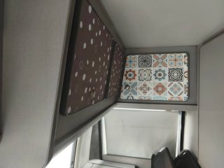 FIAT Ducato "La Strada"