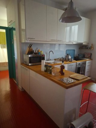 Cocina completa Ikea en L