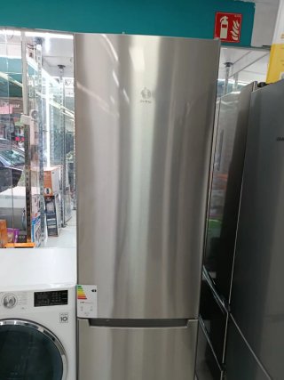 Nevera Y lavadora Secadora Súper oferta pack