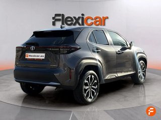Toyota Yaris Cross 1.5 120H Active Tech