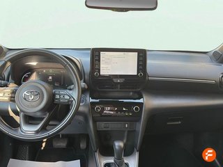 Toyota Yaris Cross 1.5 120H Active Tech