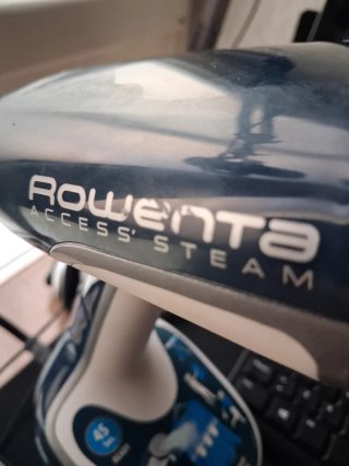 Plancha de vapor Rowenta Access Steam