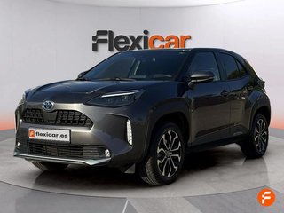 Toyota Yaris Cross 1.5 120H Active Tech