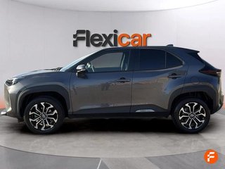 Toyota Yaris Cross 1.5 120H Active Tech