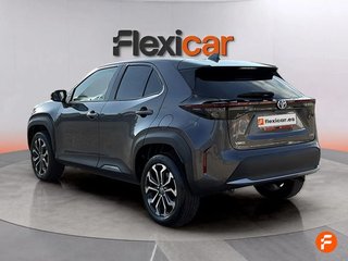 Toyota Yaris Cross 1.5 120H Active Tech