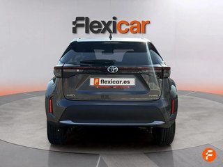 Toyota Yaris Cross 1.5 120H Active Tech