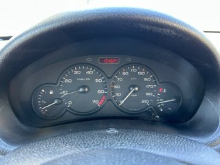 Peugeot 206 2000