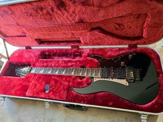 Ibanez RG550LTD de 1994
