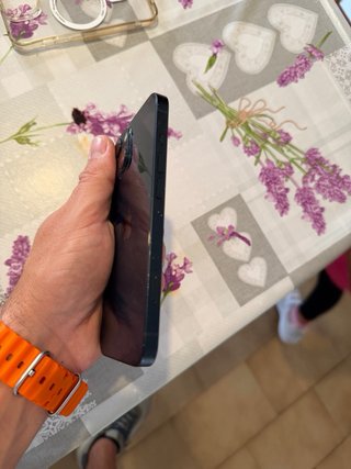 iPhone 13 con batteria nuova originale