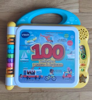 Cuento interactivo