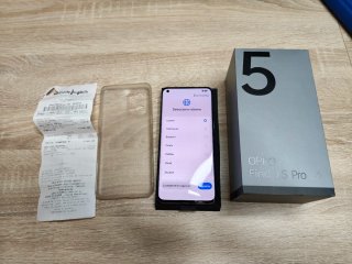OPPO Find X5 Pro 5G