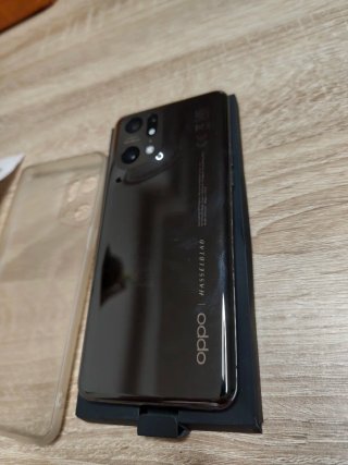 OPPO Find X5 Pro 5G