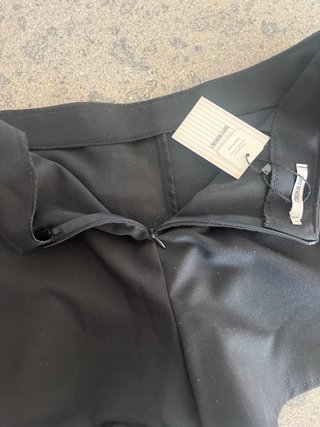 Gonna Pantalone Suite Benedict