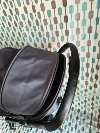 buegaboo butterfly silla de paseo