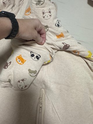 2 Sacos Dormir Bebé Estampados