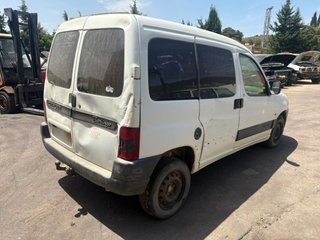 DESPIECE CITROEN BERLINGO 1.6 1.9 2.0 HDI DIELSEL