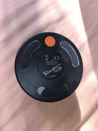 Baliza V16