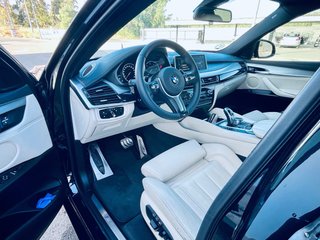 BMW X6 NACIONAL 88000KM