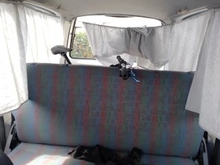 Nissan Serena 1998