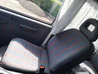 Nissan Serena 1998