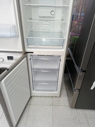 Nevera Balay 200x60 garantía + transporte