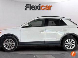 Volkswagen T-Roc Advance Style 1.5 TSI 110kW DSG