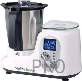 Robot de Cocina