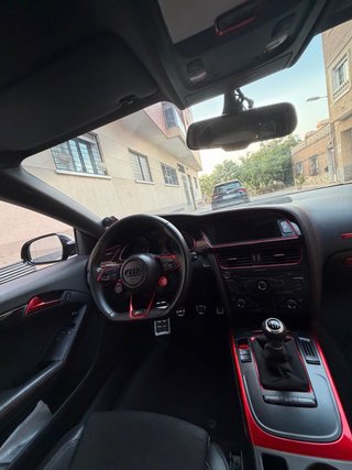 Audi A5 2011