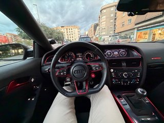Audi A5 2011