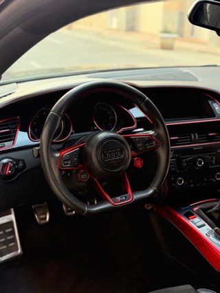 Audi A5 2011