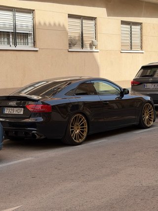 Audi A5 2011