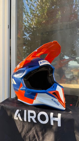 Casco Airoh Motocross/Enduro