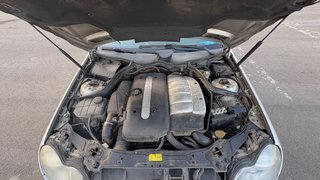 Mercedes-Benz c270