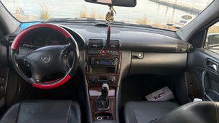 Mercedes-Benz c270