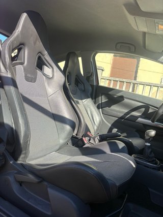 Opel Corsa 2007