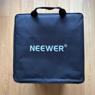 Neewer NL-200ARC Luz LED Circular