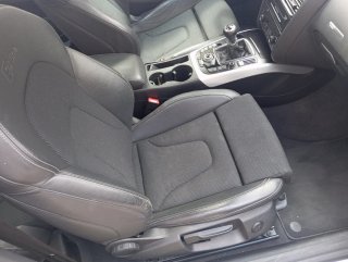 Audi A5 SLINE