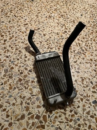 Despiece Derbi Senda