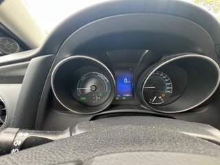 Toyota Auris 2019