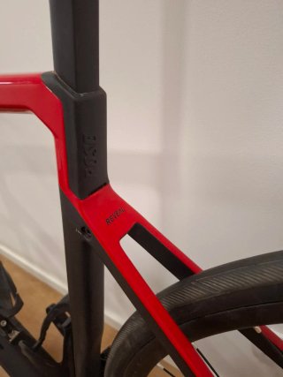 Bicicleta ROSE REVEAL FOUR DISC Nueva