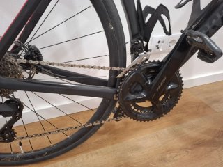Bicicleta ROSE REVEAL FOUR DISC Nueva