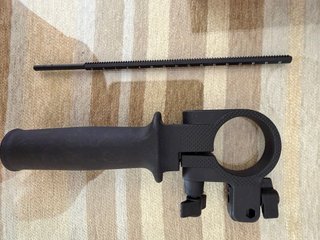Taladro Bosch GBM Professional