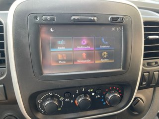 Nissan NV300 2018