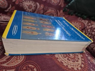 Principios de anatomia y fisiología